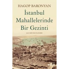 Renas Store Istanbul Mahallelerinde Bir Gezinti