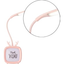 Astraltech LD8804 Masa Lambası