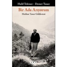Renas Store Bir Ada Arıyorum Haldun Taner Destesi