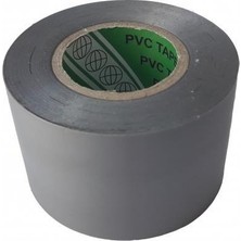Kap Kaç Pvc Bant Gri 48 mm x 25 Metre