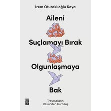 Renas Store Aileni Suçlamayı Bırak Ounlaşmaya Bak