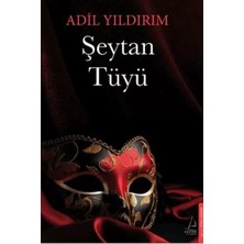 Renas Store Şeytan Tüyü