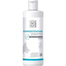 TeknoKapsül Dış Parazitlere Karşı Koruyucu Köpek Tüy Bakım Şampuanı 250 ml