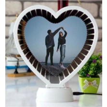 Belirtilmemiş Sihirli Ayna Pil+Usb Beyaz Işık