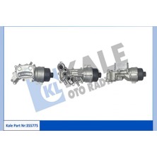 Kale Dpmix-Hb Motor Yağ Soğutucu C4-C5-Ds4-Ds5-Jumpy-Scudo-Ulysse-C-Max-Focus-Galax Y-KUGA-MONDEO-S-MAX-307-308 11428643749-V864374980
