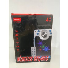 KBroad Wireless Speaker