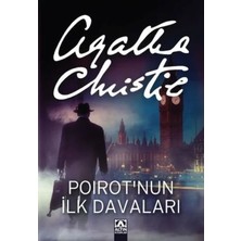 Renas Store Poirotnun Ilk Daları