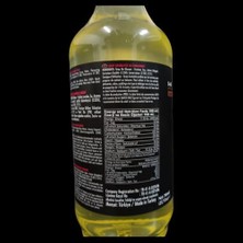 Bg Store Zencefil Aromalı Şurup 700 ml
