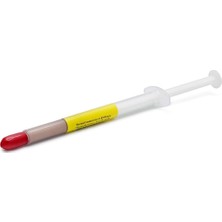 Aslanoğlu Store Thermal Paste 2.4W 0.5g Gold HDX6511