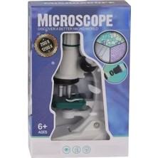 Renas Store Üreticiniz SD661 Mikroskop Setim