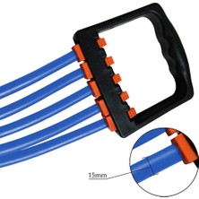 Astraltech Fitness Direnç Lastiği Evde Spor Için Çok Amaçlı Egzersiz Bandı