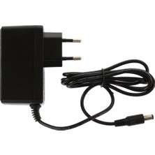 Supervac Dikey Süpürge Şarj Adaptörü - 23.5V - 0.65A