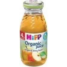 Renas Store Üreticiniz Organik Elma Suyu 200 ml