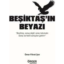 Renas Store Beşiktaş'ın Beyazı