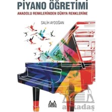 Renas Store Piyano Öğretimi