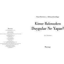 Bg Store Kimse Bakmazken Duygular Ne Yapar?