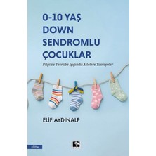 Ematcrt 0-10 Yaş Down Sendromlu Çocuklar