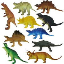 Renas Store Dinozorlar Dünyası Poşetli