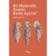 Renas Store Bir Modernlik Zemini: Barok Aşırılık