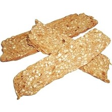 Renas Store Flamingo Lamb Kuzu Etli ve Pirinçli Köpek Ödülü 85 gr