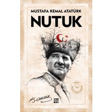 Dokuz Yayınları Nutuk - Tam Metin