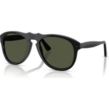 Persol 0po 0649NE 95/31 54 Erkek Güneş Gözlüğü