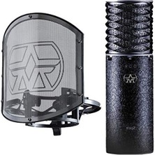 MarkEntegra Aston Spirit Black Bundle