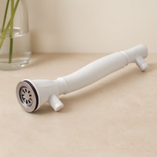 Uravas Store Çift Çıkışlı Lavabo Sifonu