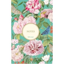 Renas Store Bez Ciltli Çizgili Defter 6