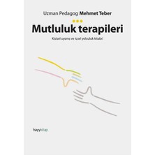 Renas Store Mutluluk Terapileri