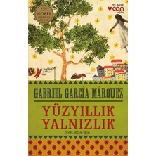 Renas Store Yüzyıllık Yalnızlık
