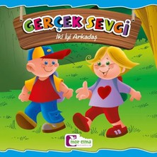 Renas Store Iki Iyi Arkadaş - Gerçek Sevgi