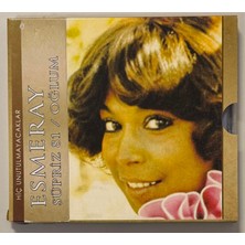 Türküola Esmeray Sürpriz 81 / Oğlum Çift CD