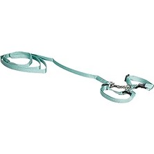 Renas Store Pawise Kedi Göğüs T.(14.5-25/18-30CM) Yeşil-Mavi S