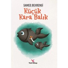 Renas Store Küçük Kara Balık