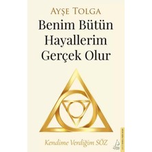 Uravas Store Benim Bütün Hayallerim Gerçek Olur