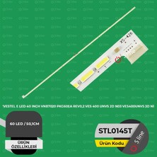 Renas Store 40 Inch VNB7020 PKG60EA Rev0,2 Ves 400 Unvs 2d N03 VES400UNVS 3D N1