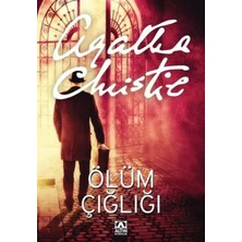 Renas Store Ölüm Çığlığı