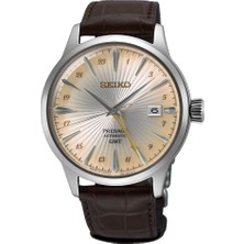 Seiko Presage Cocktail Gmt SSK041J1 Otomatik Erkek Kol Saati