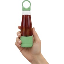 TeknoKapsül Günlük Smoothie ve Shake Için USB Şarjlı Taşınabilir Blender