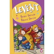 Renas Store Levent ve Tayfası - 02 Beden Dersiyle Başımız Dertte