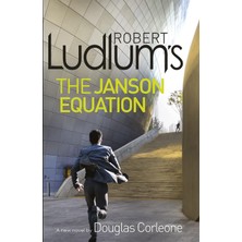 Bg Store Robert Ludlum's The Janson Equation