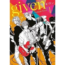 Bg Store Given Cilt 1