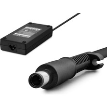 Renas Store 19V 9.5A 180W Laptop Adaptörü - 7.4x5.0mm - Dell Alienware Uyumlu - Siyah Gxhh7