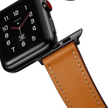 TeknoKapsül Watch 38MM KR415 Luaz Deri Kordon - Pembe