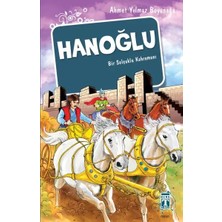 Renas Store Hanoğlu