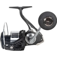 Remixon Remıxon Falcon 6000 5+1bb Makara