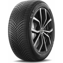 Michelin 255/50R19 103T Crossclimate 2 Suv Oto 4 Mevsim Lastiği (Üretim YILI:2026)
