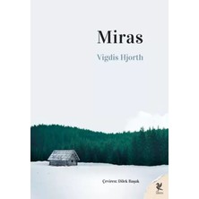 Renas Store Miras