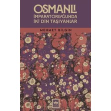 Renas Store Osmanlı Imparatorluğunda Iki Din Taşıyanlar